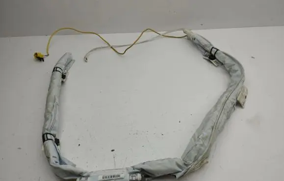Ford C-MAX I Roof airbag 7M51R14K159AK