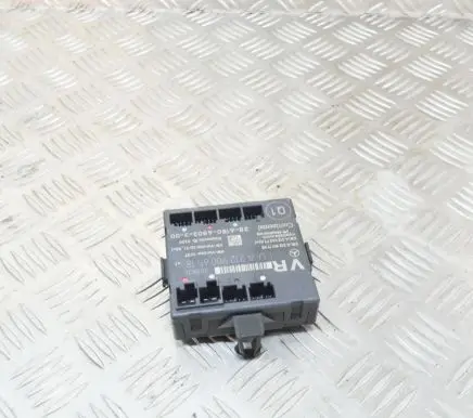 Mercedes-Benz E W212 Door control unit/module A2129006518 A2129011705