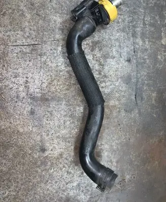 Citroen Jumper Breather/breather pipe/hose 9807490480