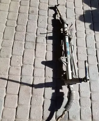 KIA Sorento Steering rack