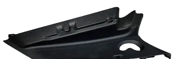 BMW X2 F39 (C) pillar trim 7426402