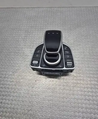 Mercedes-Benz E W213 Head unit multimedia control A2139005728 A2139010603 A2139025920