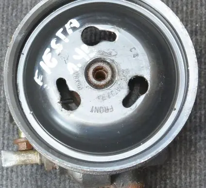 Ford Fiesta Power steering pump