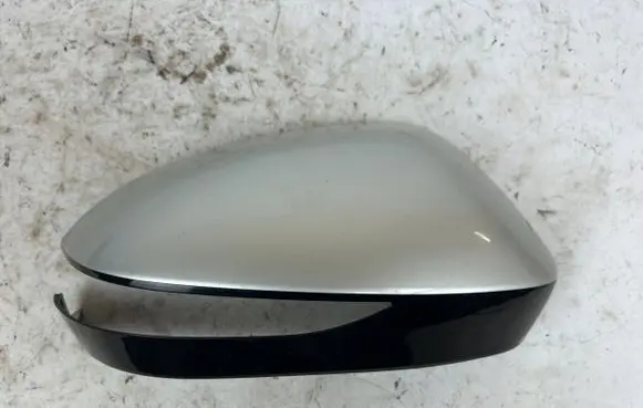 Toyota Mirai Plastic wing mirror trim cover 