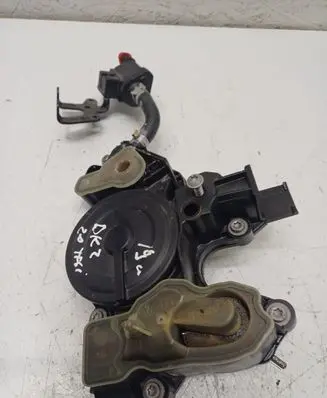 Volkswagen Golf VIII Oil breather separator 06K103495BL