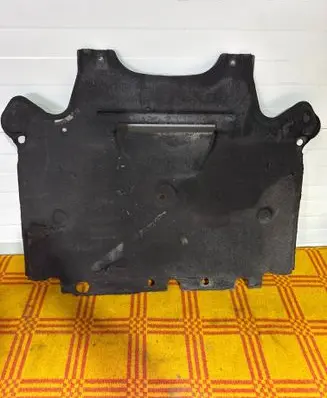 Audi A4 S4 B8 8K Engine splash shield/under tray 8K1863822