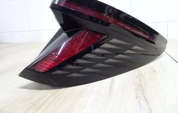 Hyundai Tucson IV NX4 Rear/tail lights 92402N8100