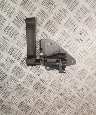 BMW X5 E70 Tailgate/trunk/boot exterior handle 5124716214908