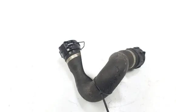 Audi A6 C7 Engine coolant pipe/hose 4G0122101