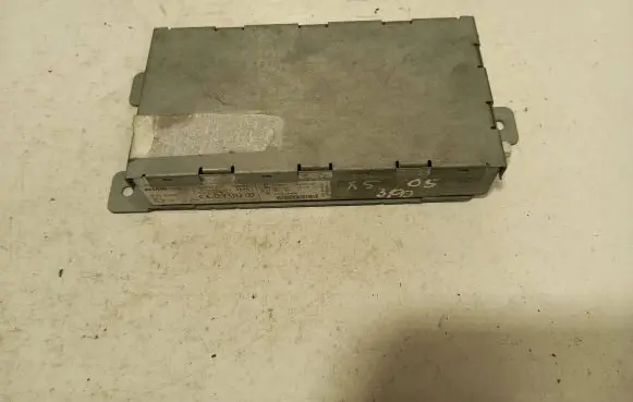 BMW X5 E53 Bluetooth control unit module 6955522 EZG005RGR VP3RAF14B409GB