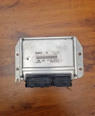 Hyundai H-1, Starex, Satellite Engine control unit/module 0281010948 26TA0241 85A2TI01