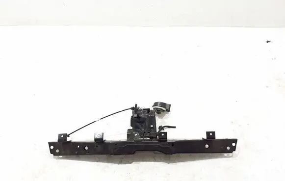 Renault Koleos II Radiator support slam panel 625113503R