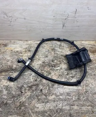 BMW 7 F01 F02 F03 F04 Headlight washer hose/pipe 7178747