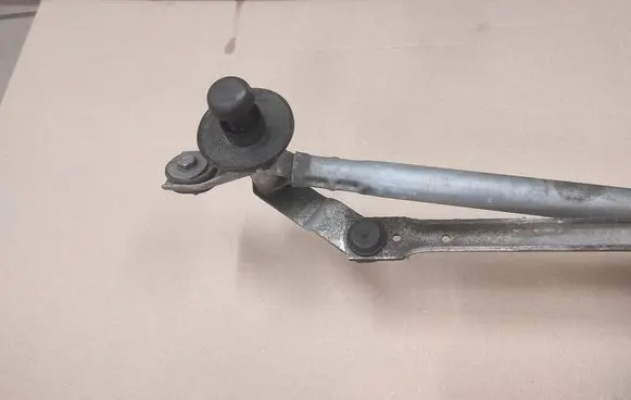 Opel Astra J Front wiper linkage and motor 1397220623 3397020986 13262434