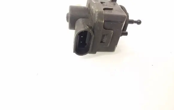 Renault Scenic II - Grand scenic II Headlight level adjustment motor 7700420737 007878