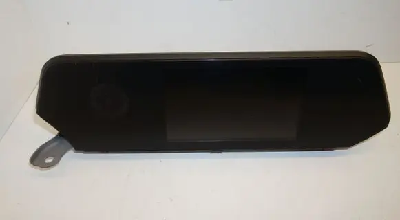 Lexus UX Screen/display/small screen NOTSPECIFIED