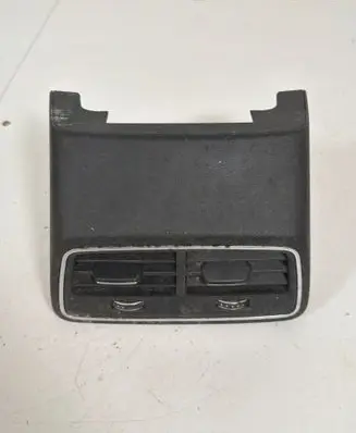 Audi A6 S6 C8 4K Other center console (tunnel) element 4K0819203A
