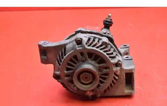 Mazda 3 I Generator/alternator A3TG1391A