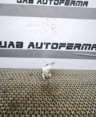 Renault Captur Rear door upper hinge 804010016RF