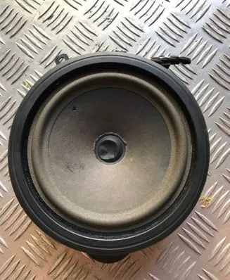 Audi A3 S3 8P Front door speaker 8P0035411 7606500214