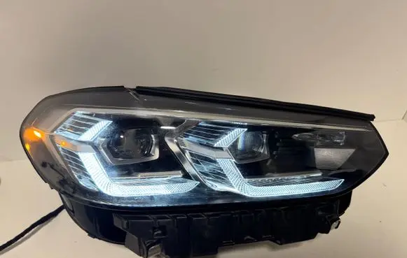 Headlight/headlamp