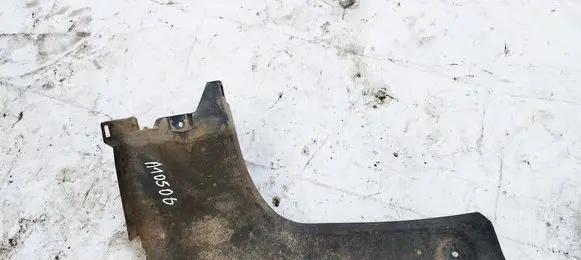 Skoda Octavia Mk2 (1Z) Other interior part 1Z9868225