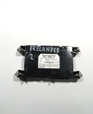 Land Rover Freelander 2 - LR2 Bluetooth control unit module 7G9N10D893AA 0017E2694E7E 30782477AA