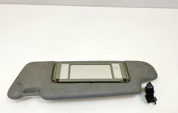 Mercedes-Benz SL R129 Sun visor A1298101110 1298101110