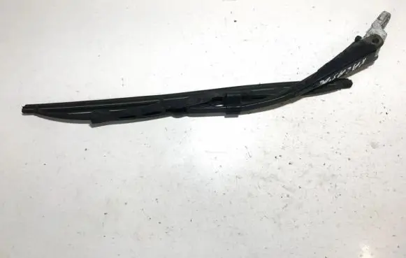 Chevrolet Kalos Rear wiper blade arm