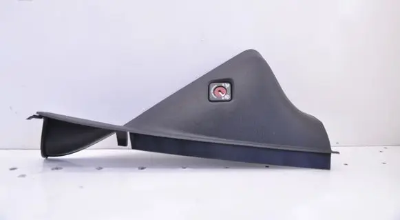 Citroen Berlingo Dashboard side end trim 9816550177