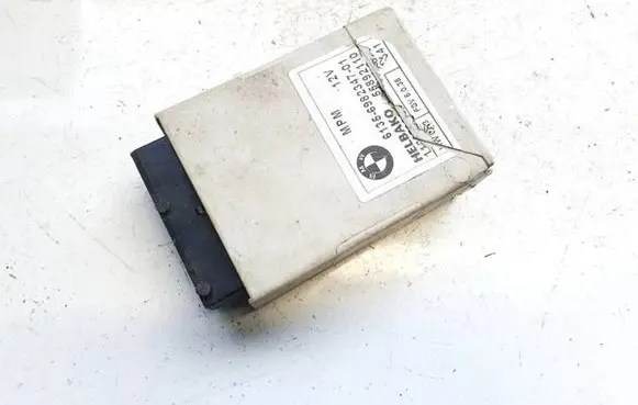 BMW 5 E60 E61 Other control units/modules 6135698234701 6135-6982347-01