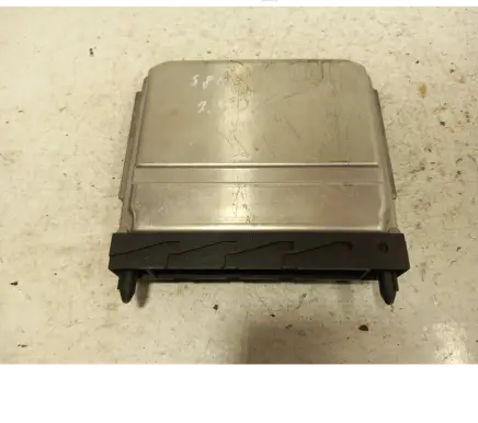 Volvo S80 Engine control unit/module 0281001776