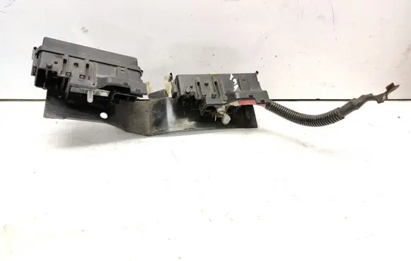 Alfa Romeo 156 Fuse module