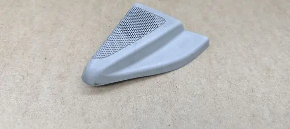 Mercedes-Benz CLK A209 C209 Side speaker trim/cover A2097250211