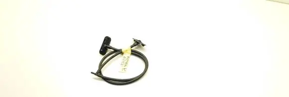 Opel Astra K Windshield washer spray nozzle 13390451