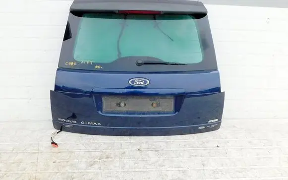 Ford Focus C-MAX Truck tailgate 192048