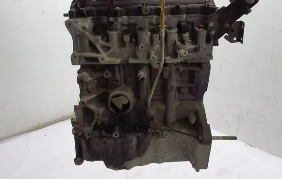 Dacia Logan I Engine K9K792