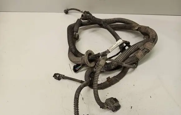 Audi Q3 8U Parking sensor (PDC) wiring loom 84M0812 8U2971104A