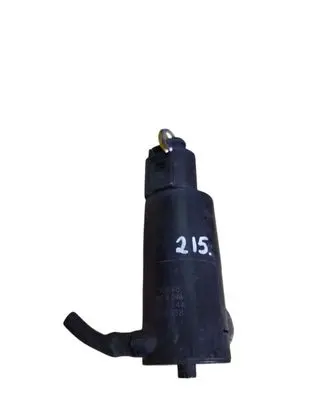 Opel Agila B Windscreen/windshield washer pump 30646