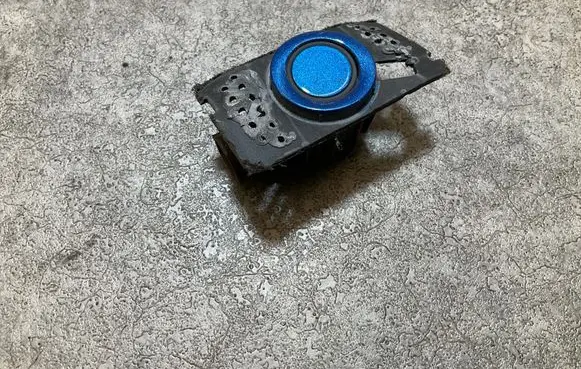 Parking PDC sensor