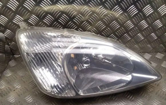Toyota Prius (XW10) Headlight/headlamp W5W12V5W