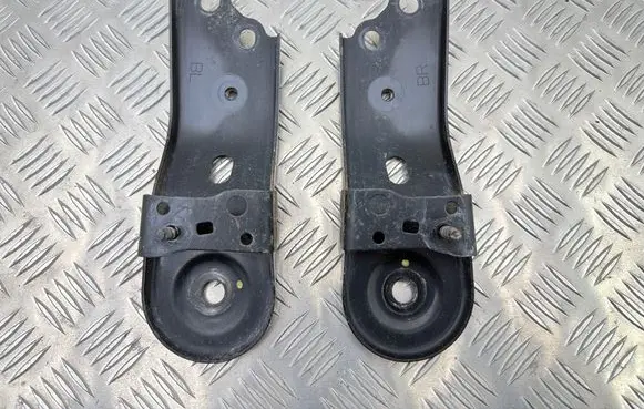 Subaru Outback (BT) Other rear suspension part 