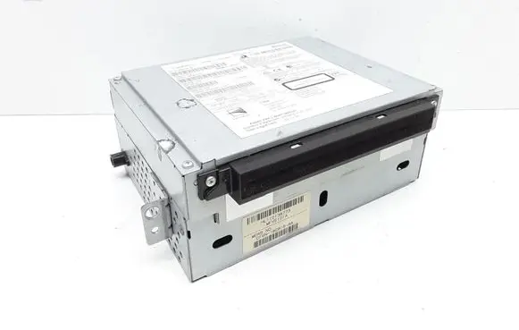 Volvo V60 Radio/CD/DVD/GPS head unit 31358278 P31358278 31358278AA