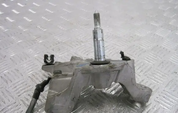 Renault Captur Engine mount vacuum valve 112337961R