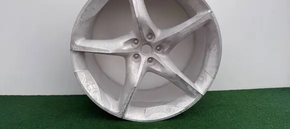 Ferrari Purosangue R23 light alloy rim DM156201624M1