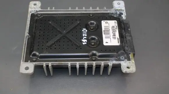 Infiniti EX Sound amplifier 280611BM0A