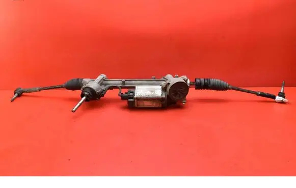 Opel Zafira C Steering rack P13413960