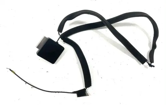 Nissan Leaf I (ZE0) Bluetooth control unit module 282123NM0A A2C00725400 AA114300480164