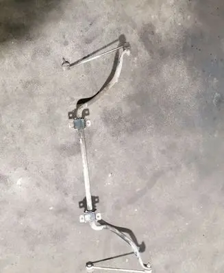 Volvo S40 Front anti-roll bar/sway bar