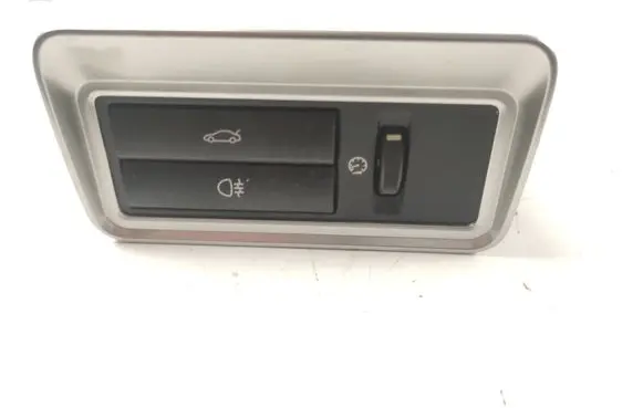 Jaguar XF Fog light switch CX2311654AA